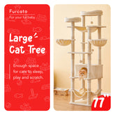 Large Cat Tree